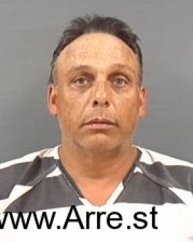 Steve  Marks Mugshot