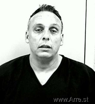 Steve  Marks Mugshot