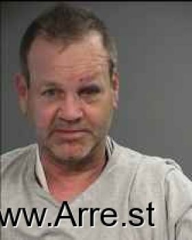 Steven Craig Andrews Mugshot