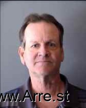 Steven Craig Andrews Mugshot