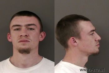 Steven Lee Ballweber Mugshot