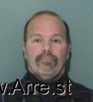 Steven Robert Barnett Mugshot