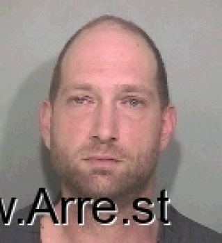 Steven Ray Barnhart Mugshot