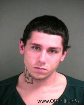 Steven Lee Brabender Mugshot