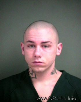 Steven Lee Brabender Mugshot