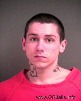 Steven Lee Brabender Mugshot