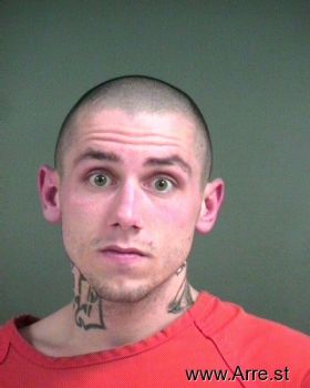 Steven Lee Brabender Mugshot