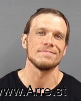 Steven Duane Crandall Mugshot