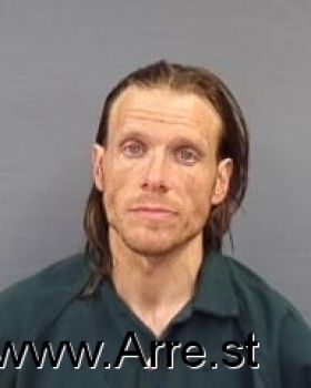 Steven Duane Crandall Mugshot