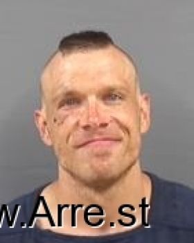 Steven Duane Crandall Mugshot