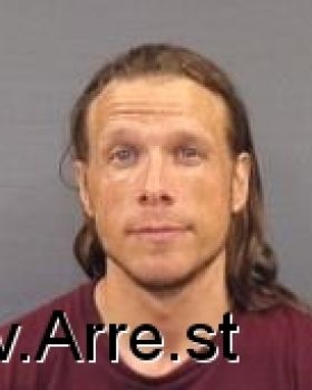 Steven Duane Crandall Mugshot