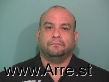 Steven Joe Deleon Mugshot