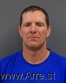 Steven Dale Elliott Mugshot