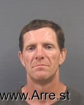 Steven Dale Elliott Mugshot