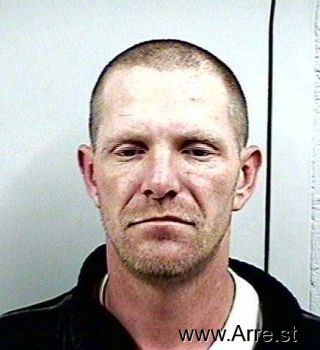 Steven Dale Elliott Mugshot