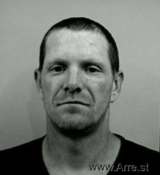 Steven Dale Elliott Mugshot