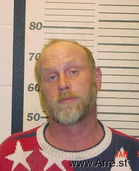 Steven Dean Erickson Mugshot