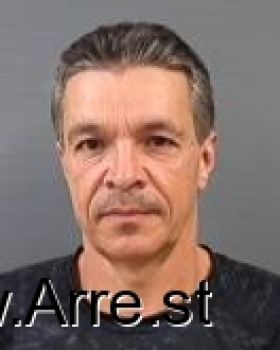 Steven  Gonzales Mugshot