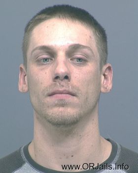 Steven Andrew Graham Mugshot