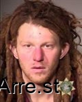 Steven Patrickmcco Guy Mugshot