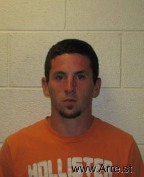 Steven Thomas Hansen Mugshot