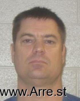 Steven Lee Hensley Mugshot