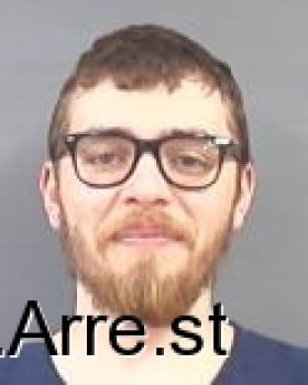 Steven James Johnston Mugshot