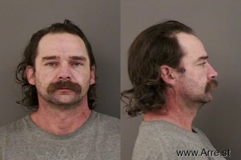 Steven Mixon Johnston Mugshot