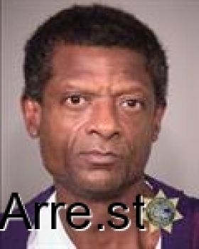 Steven E Jordan Mugshot