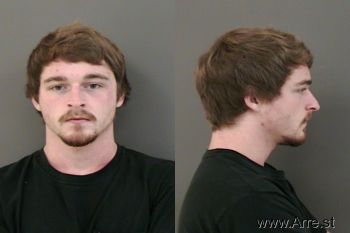 Steven Allen Kingsberry Mugshot