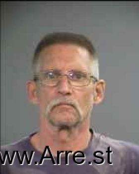 Steven James Klingler Mugshot