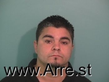 Steven Miguel Martinez-salgado Mugshot