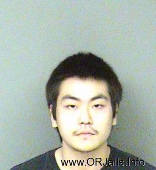 Steven Suyoung Pak Mugshot