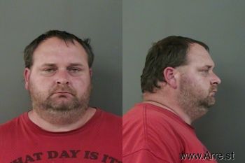 Steven Ray Pugh Mugshot