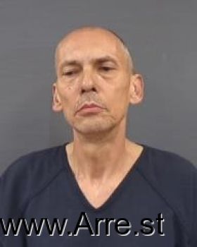 Steven James Roedel Mugshot