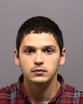 Steven Adam Sanchez Mugshot