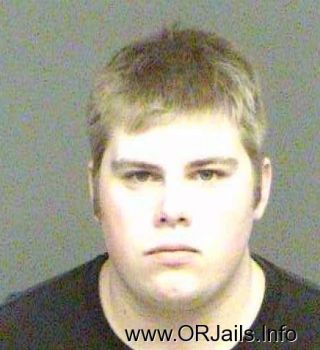 Steven Oliver Sletten Mugshot