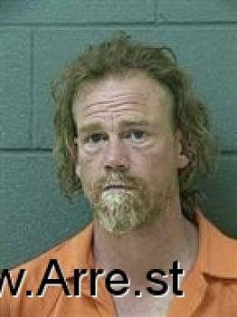 Steven Joseph Sprague Mugshot