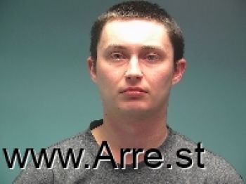 Steven Reed Swanson Mugshot