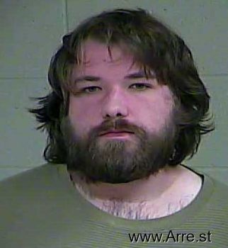 Steven Michael Thompson Mugshot