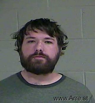 Steven Michael Thompson Mugshot