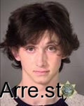 Steven M Trout Mugshot