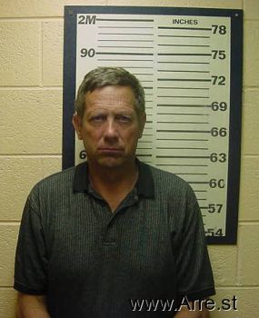 Steven Layne Wheeler Mugshot