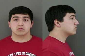 Steven  Young Mugshot