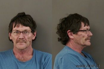 Stuart Duane Ross Mugshot