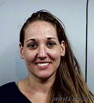 Susan Michelle Brown Mugshot