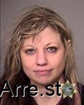 Susan Ellen Dunn Mugshot