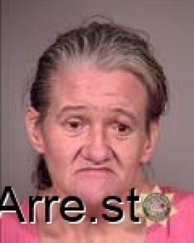 Susan Diane Harris Mugshot