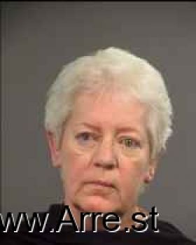 Susan Christine Hughes Mugshot