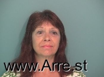 Susan Jo Jones Mugshot